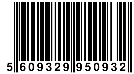 5 609329 950932
