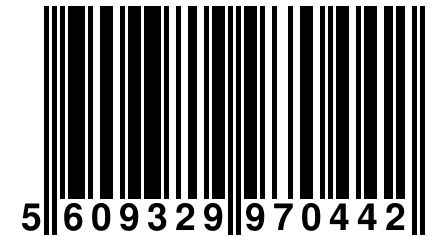 5 609329 970442