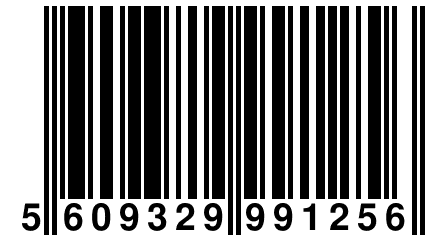 5 609329 991256