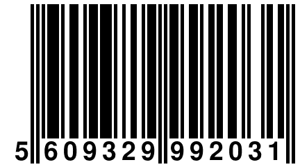5 609329 992031