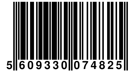 5 609330 074825
