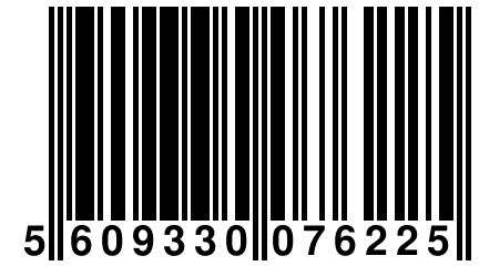 5 609330 076225