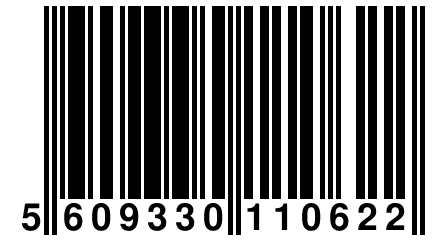 5 609330 110622