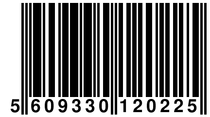 5 609330 120225