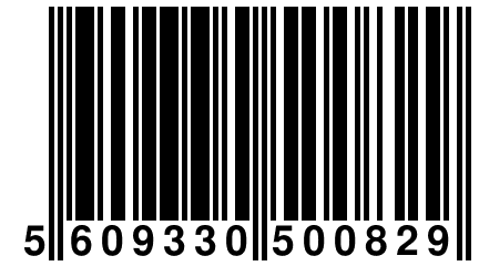 5 609330 500829