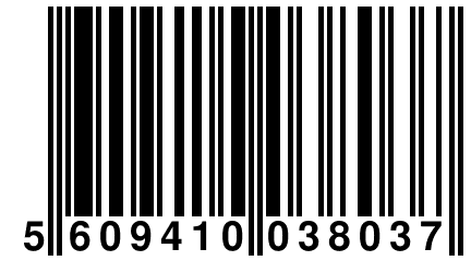 5 609410 038037