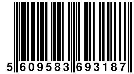 5 609583 693187