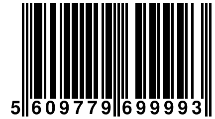 5 609779 699993