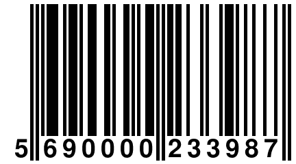 5 690000 233987