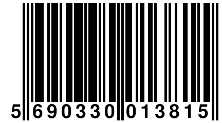 5 690330 013815