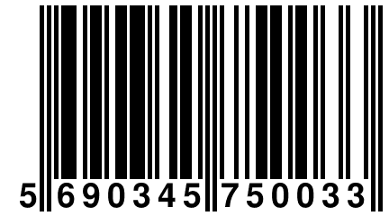 5 690345 750033