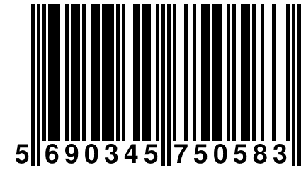5 690345 750583
