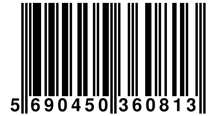 5 690450 360813