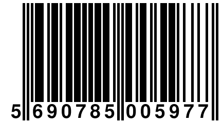 5 690785 005977