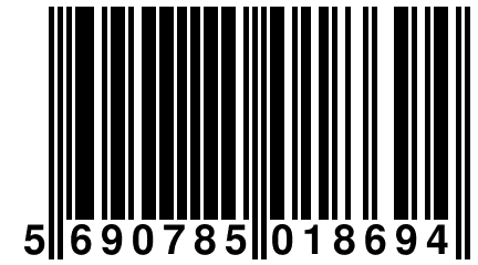 5 690785 018694