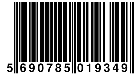 5 690785 019349