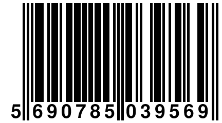 5 690785 039569