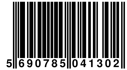 5 690785 041302