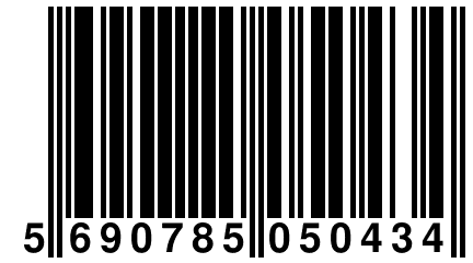 5 690785 050434