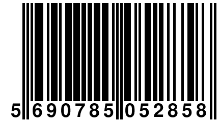 5 690785 052858