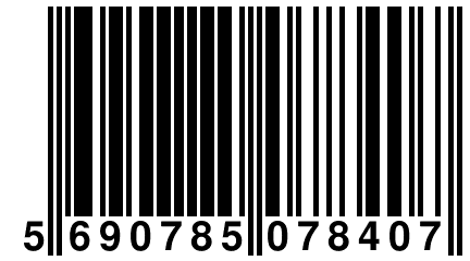 5 690785 078407