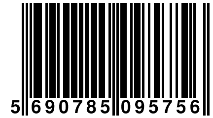 5 690785 095756