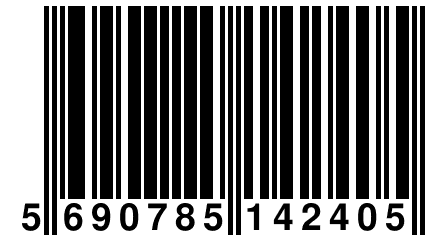 5 690785 142405