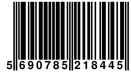 5 690785 218445