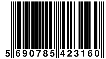 5 690785 423160