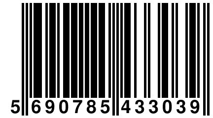 5 690785 433039