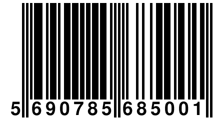 5 690785 685001