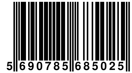 5 690785 685025