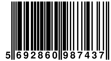 5 692860 987437