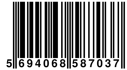 5 694068 587037