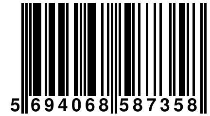 5 694068 587358