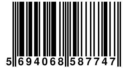 5 694068 587747