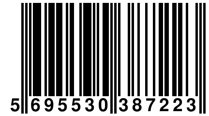 5 695530 387223