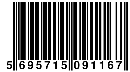 5 695715 091167