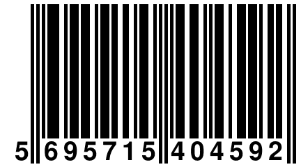 5 695715 404592