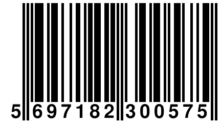 5 697182 300575