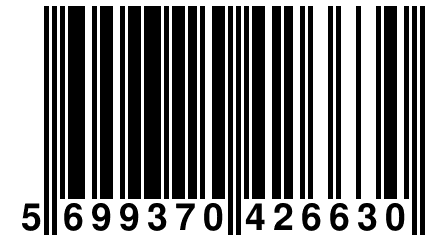 5 699370 426630