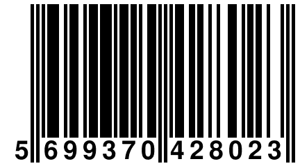 5 699370 428023