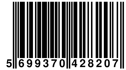 5 699370 428207