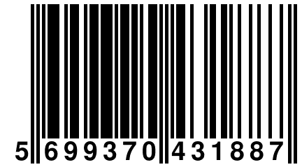 5 699370 431887