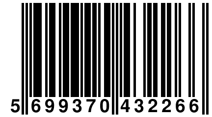 5 699370 432266