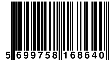 5 699758 168640