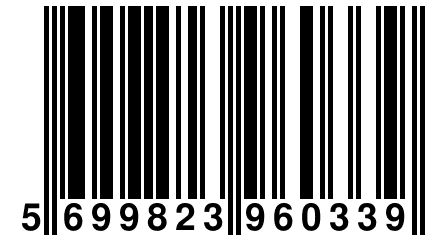 5 699823 960339