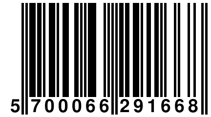 5 700066 291668