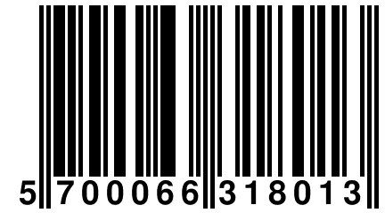 5 700066 318013