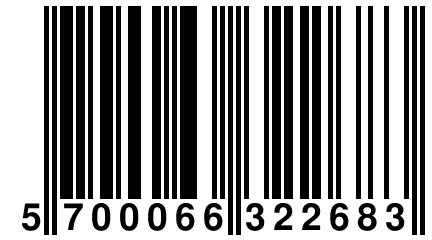 5 700066 322683